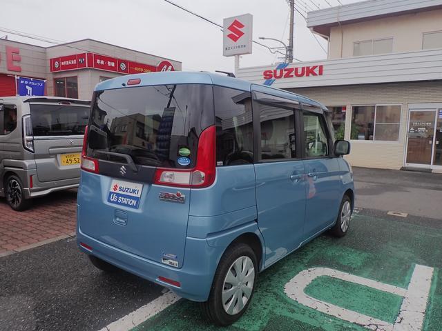 スズキ&nbsp;スペーシア&nbsp;&nbsp;&nbsp;埼玉県の詳細画像&nbsp;その9