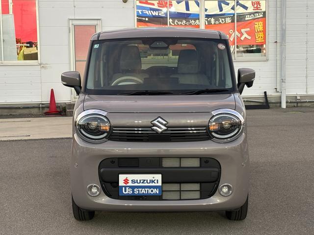 スズキ ワゴンRスマイル   大阪府の詳細画像 その2