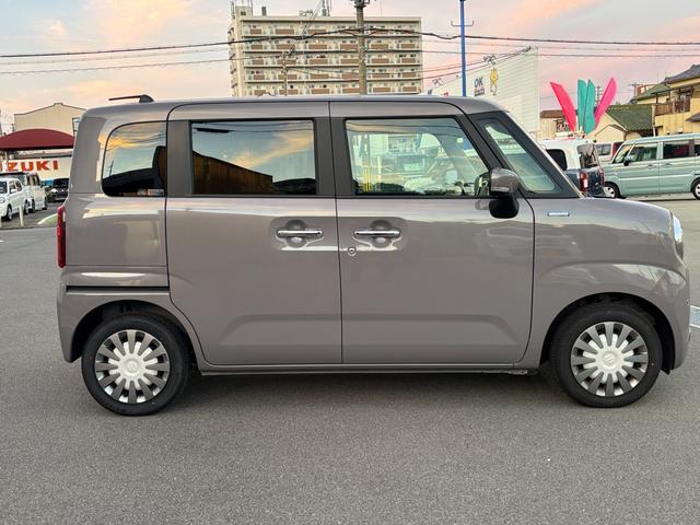 スズキ ワゴンRスマイル   大阪府の詳細画像 その4