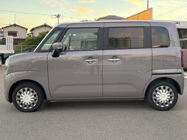 スズキ ワゴンRスマイル   大阪府の詳細画像 その8