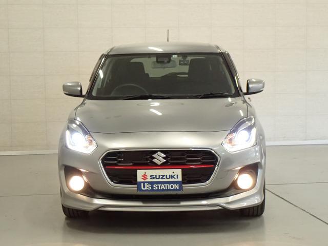 スズキ スイフト   大阪府の詳細画像 その2