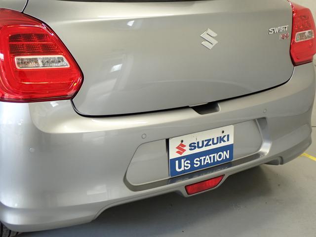 スズキ スイフト   大阪府の詳細画像 その8