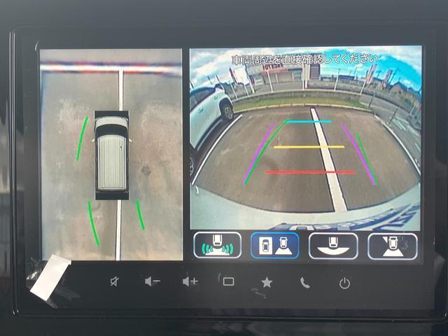 スズキ スペーシア   佐賀県の詳細画像 その4