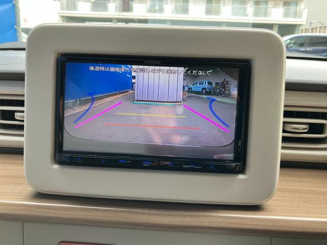 スズキ アルトラパン   福岡県の詳細画像 その6