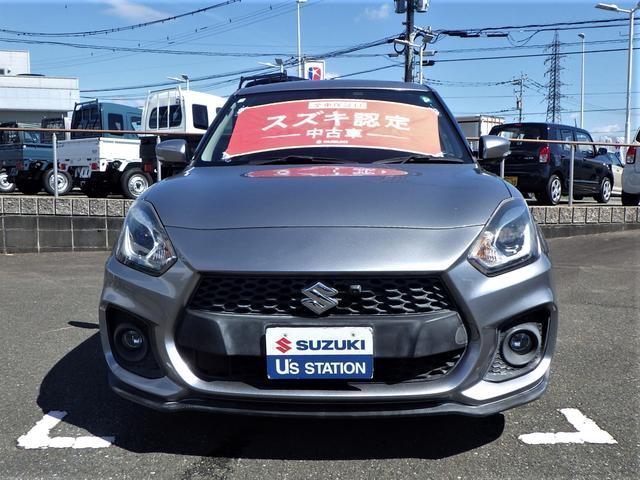 スズキ スイフト   佐賀県の詳細画像 その2