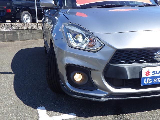 スズキ スイフト   佐賀県の詳細画像 その5