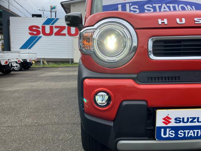 スズキ ハスラー   福岡県の詳細画像 その6