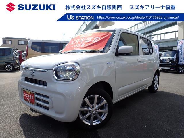 スズキ アルト   福岡県