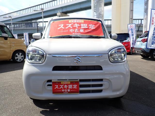 スズキ アルト   福岡県の詳細画像 その3