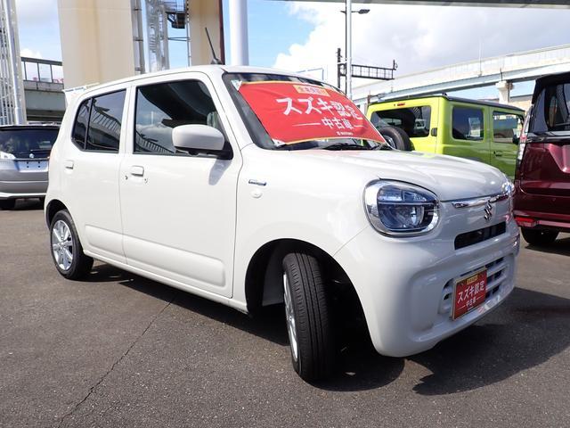 スズキ アルト   福岡県の詳細画像 その4
