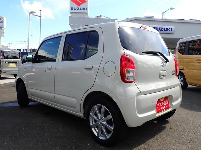 スズキ アルト   福岡県の詳細画像 その5