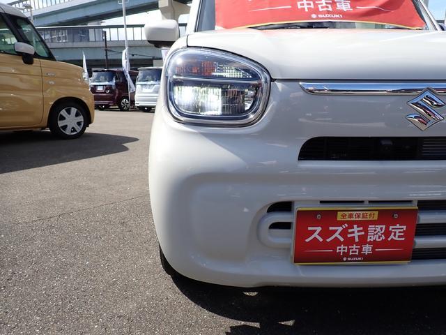 スズキ アルト   福岡県の詳細画像 その8