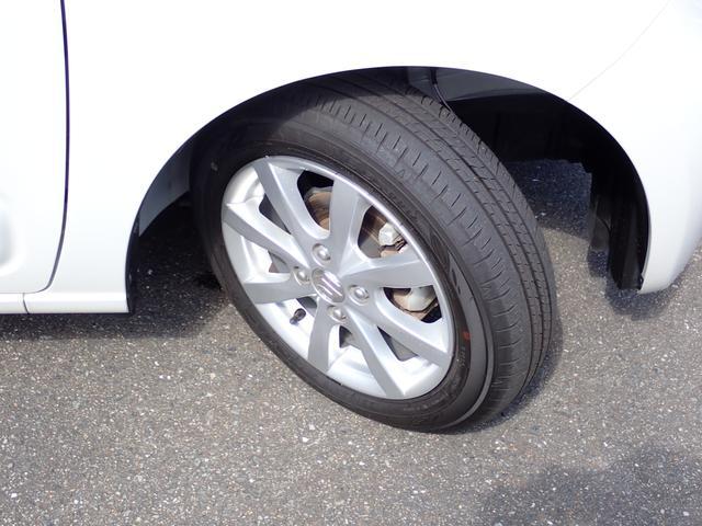 スズキ アルト   福岡県の詳細画像 その9