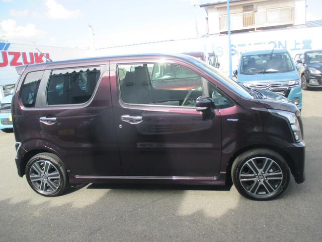 スズキ&nbsp;ワゴンR&nbsp;&nbsp;&nbsp;岩手県の詳細画像&nbsp;その4