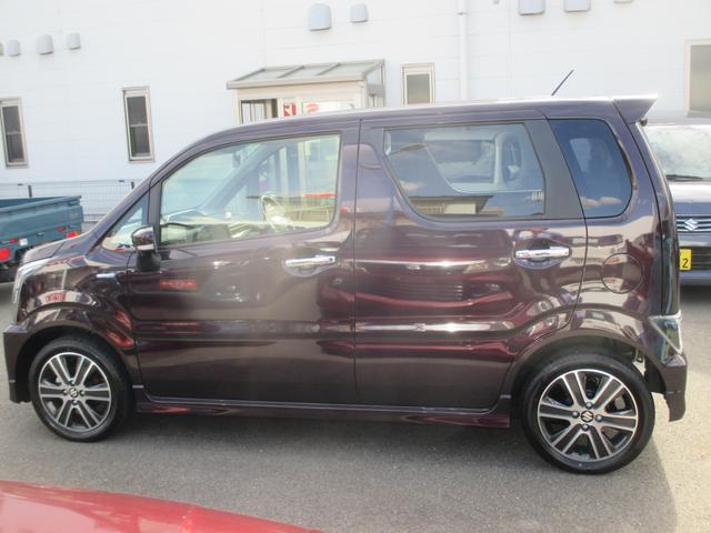 スズキ&nbsp;ワゴンR&nbsp;&nbsp;&nbsp;岩手県の詳細画像&nbsp;その5