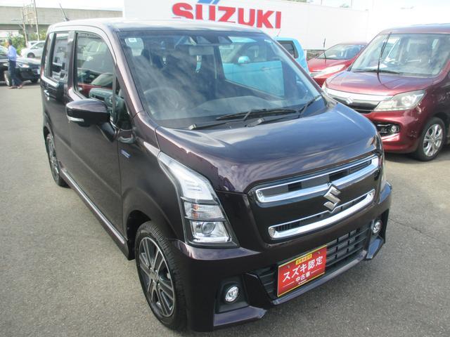 スズキ&nbsp;ワゴンR&nbsp;&nbsp;&nbsp;岩手県の詳細画像&nbsp;その6