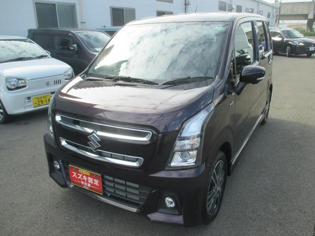 スズキ&nbsp;ワゴンR&nbsp;&nbsp;&nbsp;岩手県の詳細画像&nbsp;その7