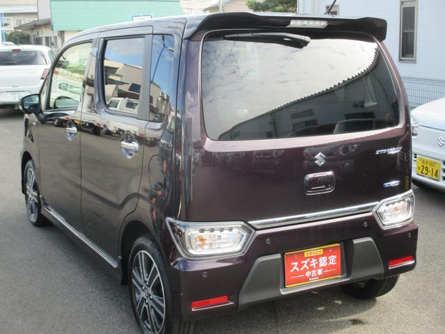 スズキ&nbsp;ワゴンR&nbsp;&nbsp;&nbsp;岩手県の詳細画像&nbsp;その9