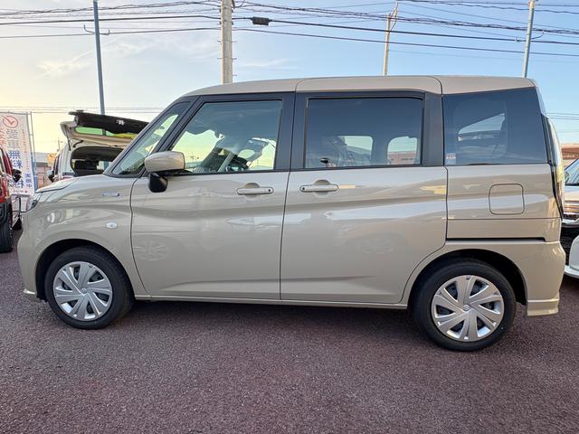 スズキ ソリオ   岡山県の詳細画像 その5