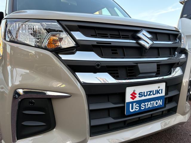 スズキ ソリオ   岡山県の詳細画像 その7