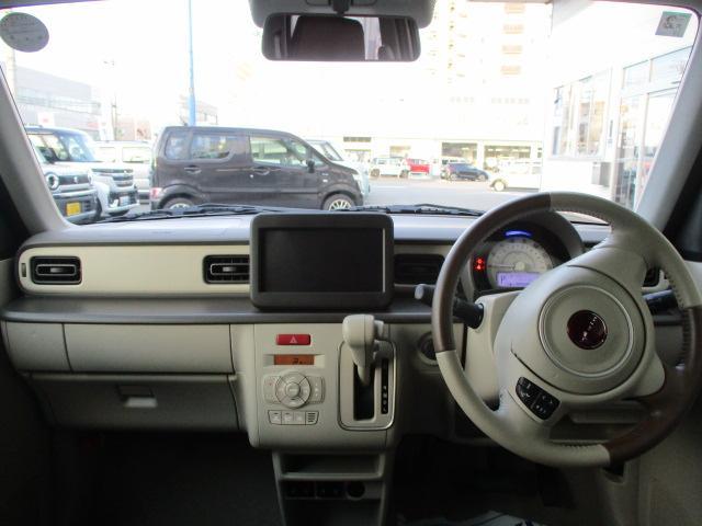 スズキ&nbsp;アルトラパン&nbsp;&nbsp;&nbsp;長野県の詳細画像&nbsp;その2