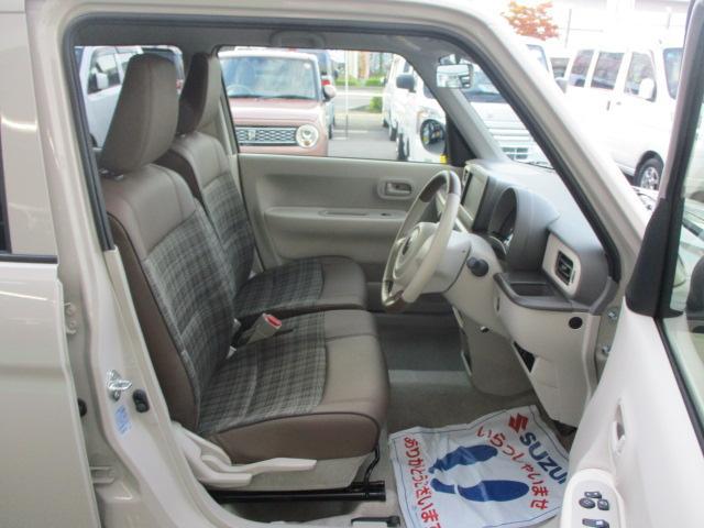 スズキ&nbsp;アルトラパン&nbsp;&nbsp;&nbsp;長野県の詳細画像&nbsp;その3