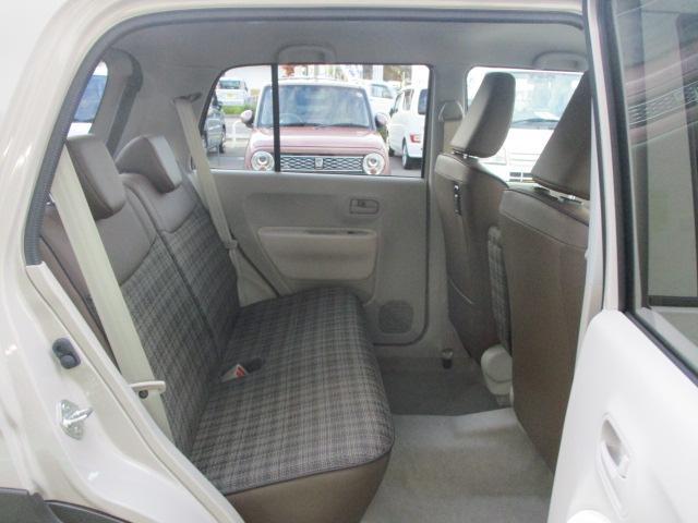 スズキ&nbsp;アルトラパン&nbsp;&nbsp;&nbsp;長野県の詳細画像&nbsp;その4