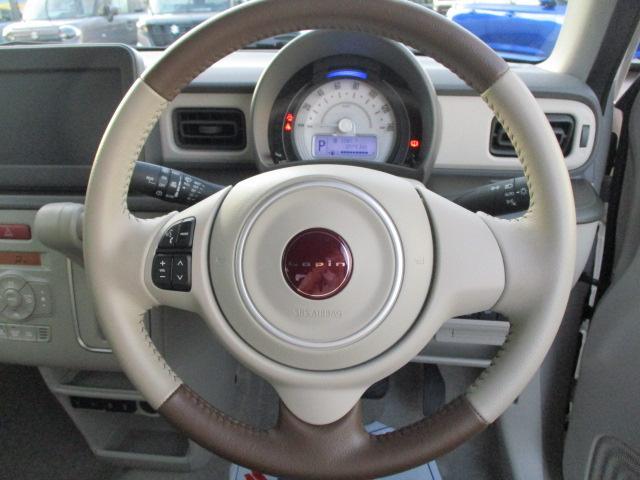 スズキ&nbsp;アルトラパン&nbsp;&nbsp;&nbsp;長野県の詳細画像&nbsp;その6