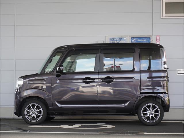 スズキ スペーシア   島根県の詳細画像 その9