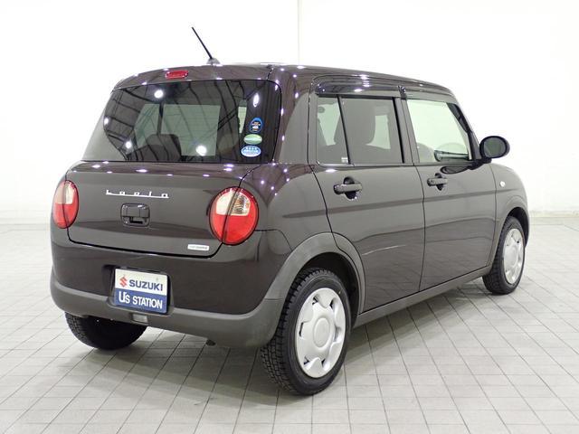 スズキ アルトラパン   千葉県の詳細画像 その9