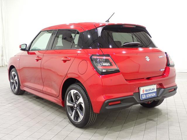 スズキ スイフト   宮城県の詳細画像 その4