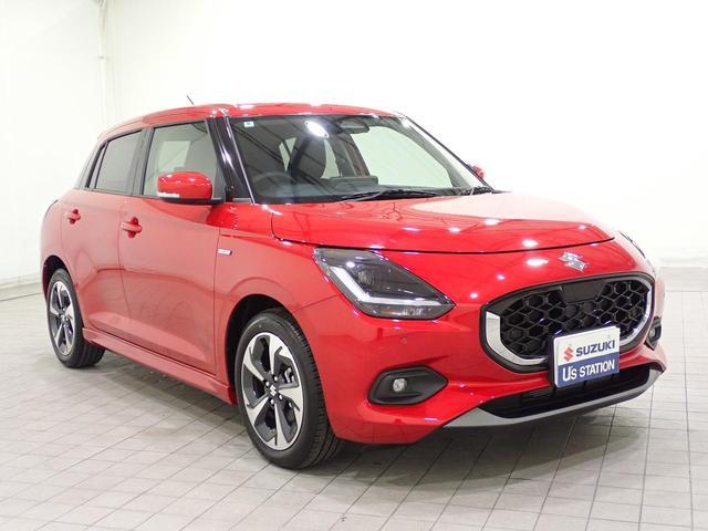 スズキ スイフト   宮城県の詳細画像 その7