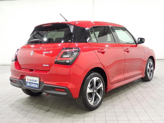 スズキ スイフト   宮城県の詳細画像 その8