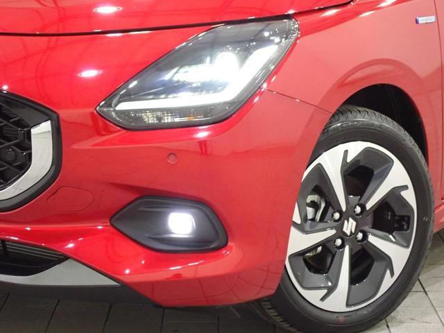 スズキ スイフト   宮城県の詳細画像 その9