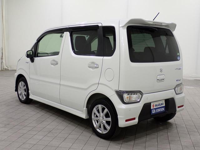 スズキ ワゴンR   宮城県の詳細画像 その6