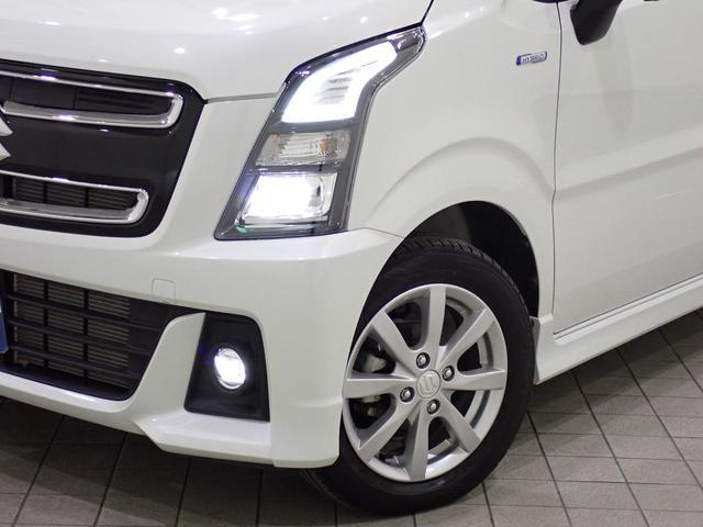 スズキ ワゴンR   宮城県の詳細画像 その9