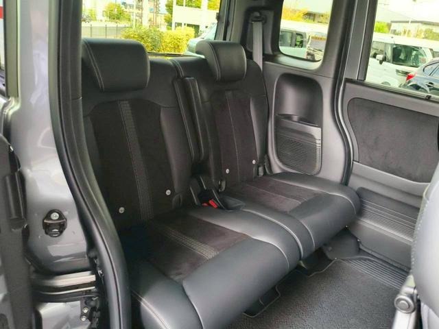 ホンダ&nbsp;N-BOX&nbsp;&nbsp;&nbsp;京都府の詳細画像&nbsp;その4