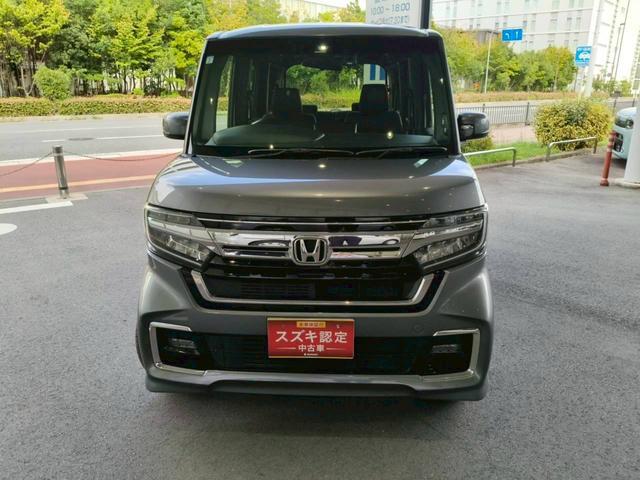 ホンダ&nbsp;N-BOX&nbsp;&nbsp;&nbsp;京都府の詳細画像&nbsp;その5