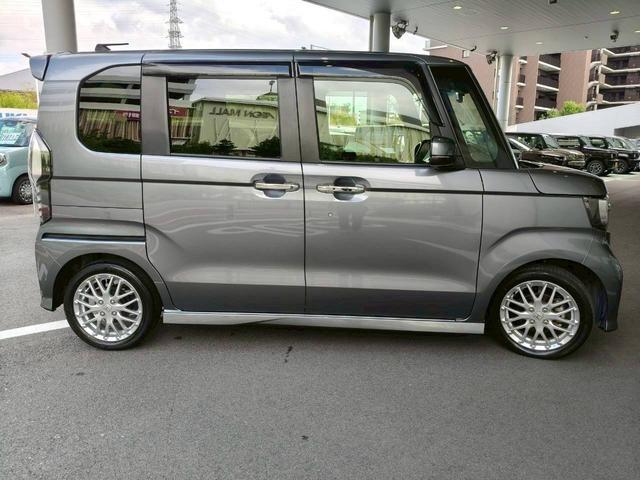 ホンダ&nbsp;N-BOX&nbsp;&nbsp;&nbsp;京都府の詳細画像&nbsp;その6