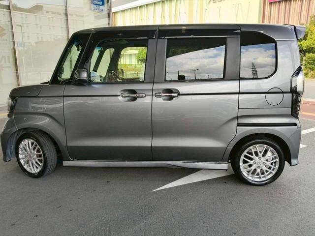 ホンダ&nbsp;N-BOX&nbsp;&nbsp;&nbsp;京都府の詳細画像&nbsp;その8