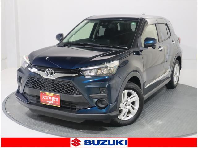 トヨタ&nbsp;ライズ&nbsp;&nbsp;&nbsp;愛知県