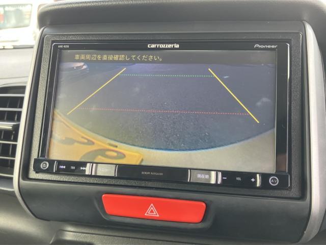 ホンダ N-BOX 660 G SSパッケージ  新潟県の詳細画像 その7