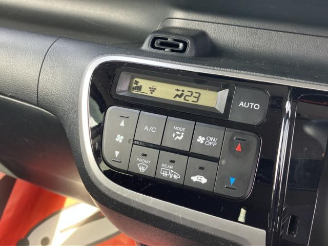 ホンダ N-BOX 660 G SSパッケージ  新潟県の詳細画像 その8