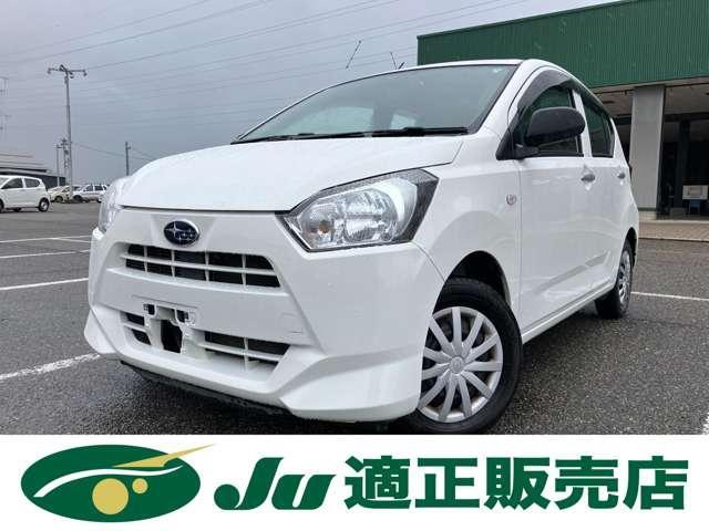 スバル&nbsp;プレオプラス&nbsp;660 F&nbsp;&nbsp;新潟県