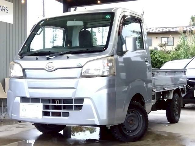 ダイハツ ハイゼットトラック   新潟県