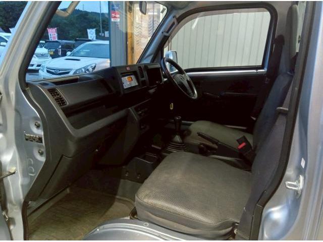 ダイハツ ハイゼットトラック   新潟県の詳細画像 その3