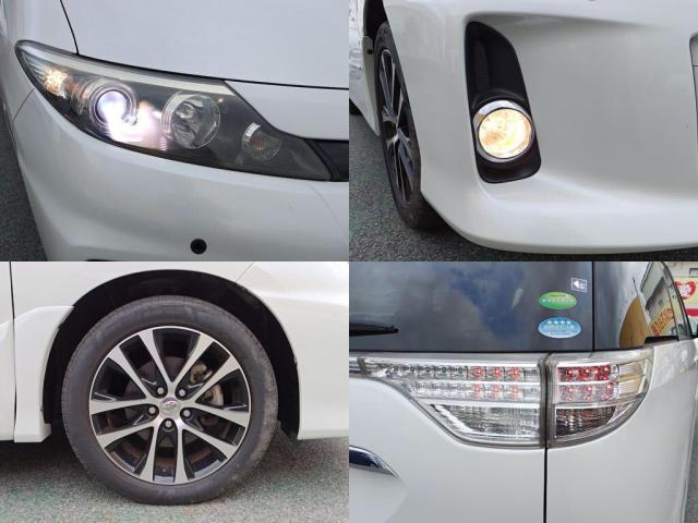 トヨタ&nbsp;エスティマ&nbsp;&nbsp;&nbsp;千葉県の詳細画像&nbsp;その4