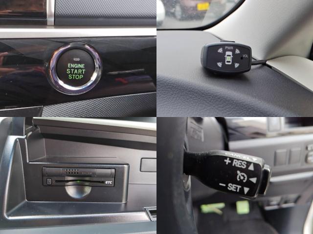 トヨタ&nbsp;エスティマ&nbsp;&nbsp;&nbsp;千葉県の詳細画像&nbsp;その5