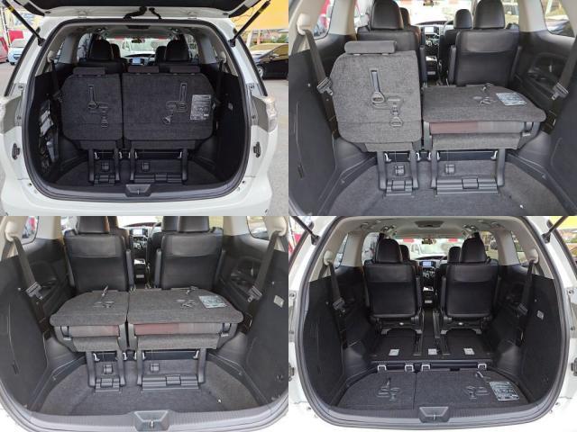 トヨタ&nbsp;エスティマ&nbsp;&nbsp;&nbsp;千葉県の詳細画像&nbsp;その8