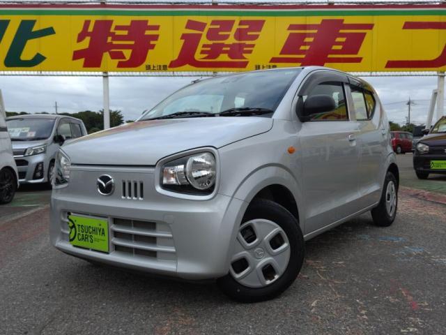 マツダ キャロル 660 GL  千葉県